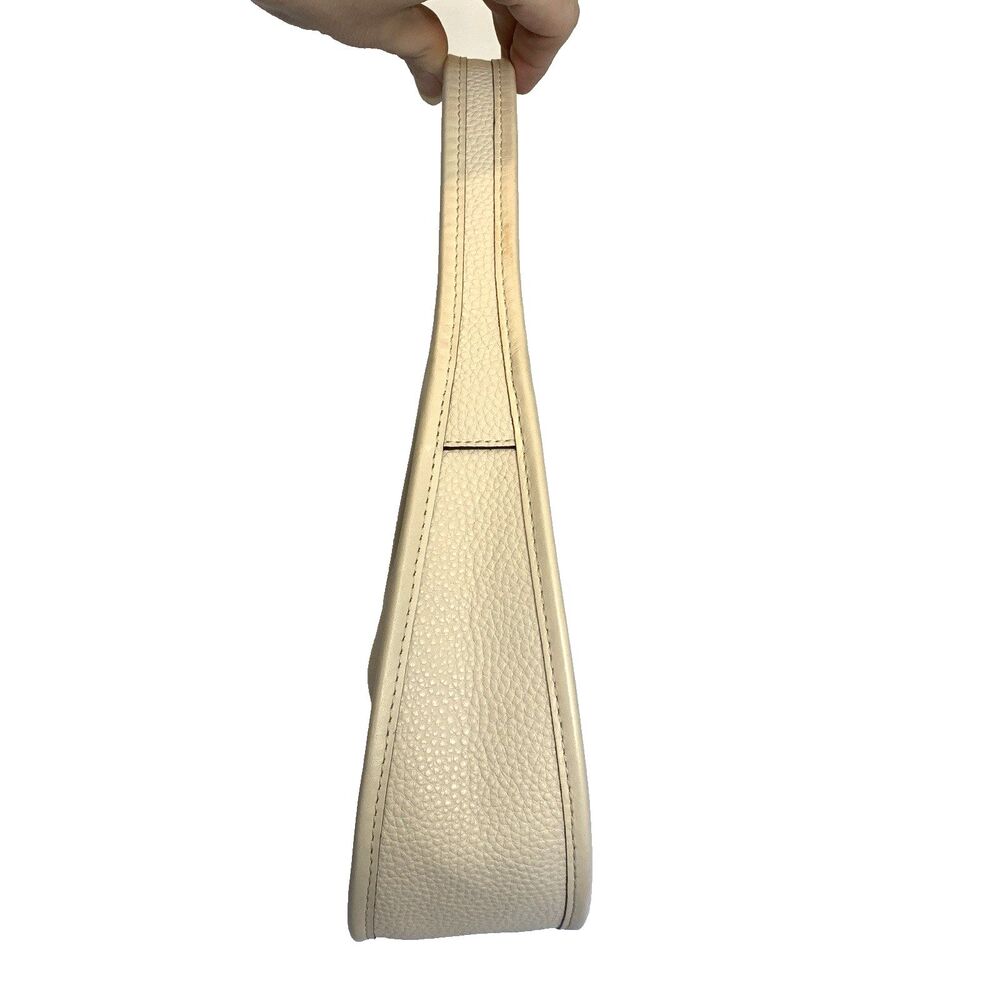 COACH Ergo Bag in Coachtopia Leather Cloud White CK112 - Picture 12 of 16